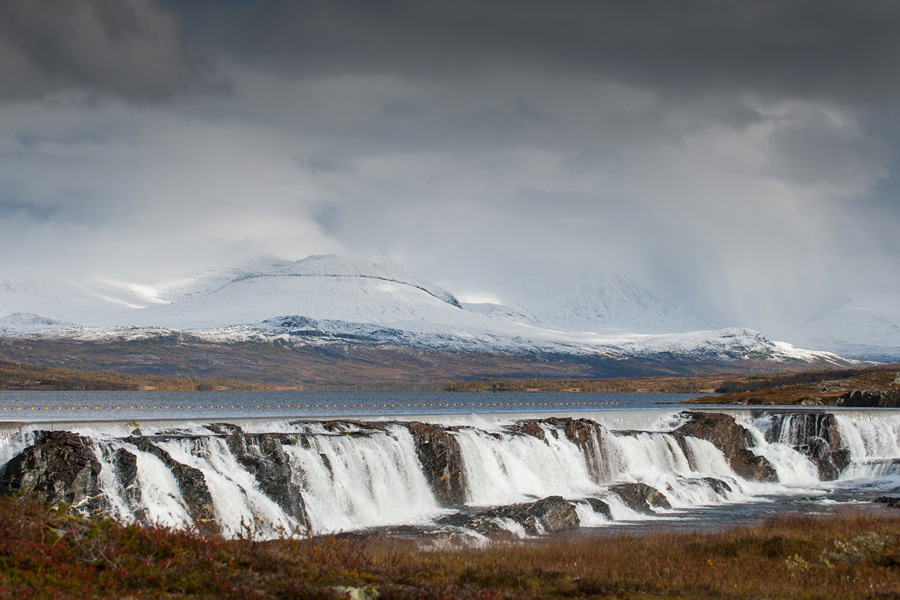 Vessingfoss